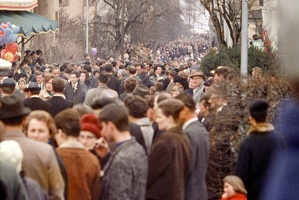 Groppenfasnacht ab 1965