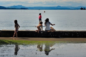 Ermatingen am Untersee