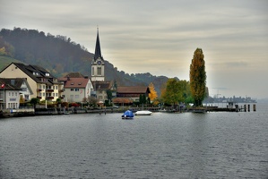 Letzte Schifffahrt 01.11.2020