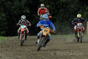 Motocross 2009