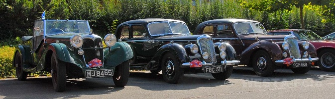 Oldtimer-Diverse