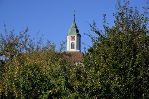 Kirche Homburg