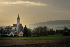 Kirche Homburg